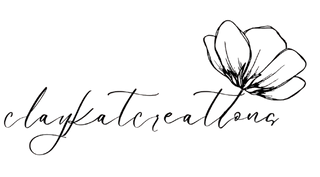 ClayKat Creations Logo